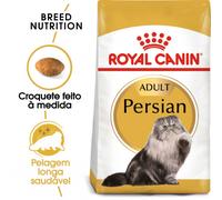 ROYAL CANIN Persian Adult 10kg pienso seco para gatos persas