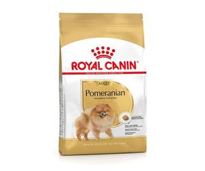 Royal Canin Pienso BHN Breed Pomaranian Adulto 500 g