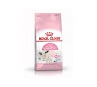 Royal canin pienso gato babycat 400 gr