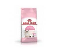 Royal canin pienso gato kitten 2 kg