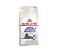 Royal canin pienso gato sterilised +7 1,5 kg