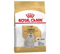 Royal Canin Pienso para perros adultos Royal Canin Bichón Maltés 1,5 kg