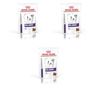 Royal Canin Veterinary Pill Assist Small Dog | 90 g | Croquetas moldeables para la administración de medicación en perros adultos de razas pequeñas de menos de 10 kg | Para estimular el apetito
