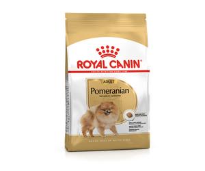 ROYAL CANIN Pomerania Adulto 1.5kg