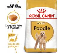 Royal Canin Adult Caniche 1.5 Kg