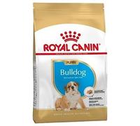 Royal Canin Puppy Bulldog