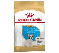 Royal Canin Bulldog Frances Junior - Formato: 3 kg