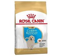 Royal Canin Puppy Golden Retriever