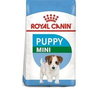 Royal Canin Puppy Mini - Pienso para cachorro de raza pequeña - Cantidad: 800 g
