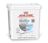 Royal CANIN Puppy Pro Tech - Leche Materna para Cachorro | Royal Canin | Alimento complementario | Para apoyo nutricional en lactancia y cría | Con DHA y FOS