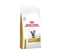 Royal Canin Urinary S/O alimento seco para gatos 400 g Adulto Aves, Arroz