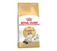 Royal Canin Ragdoll Adult | 2 kg | Alimento Completo específico para Gatos Ragdoll Adultos | con Taurina