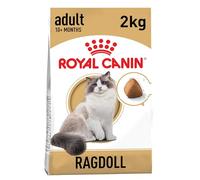 Royal Canin Ragdoll Adult Cats Dry Food 2 kg