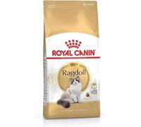 Royal Canin Ragdoll - Alimento seco para gatos adultos, 6 x 2 kg (caja completa)