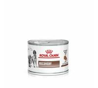 Royal Canin - Recovery Honden- en Kattenvoer Nat - 12 x 195 gr