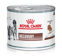 RECOVERY FEL/CAN. 12X195 GR (LATAS)