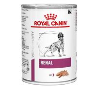 Royal Canin Renal Latas - Pack 12 Latas 410 gr
