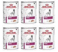 ROYAL CANIN Renal 410g