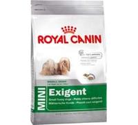 Royal Canin Saco pienso perro 800 gr Mini exigent comida seco Perros