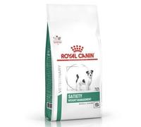 Diet canine satiety small dog 3 kg