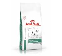 Royal CANIN Satiety Weight Management - Gestión del Peso de Perros pequeños, 500 g