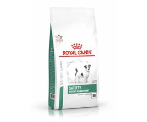 Royal CANIN Satiety Weight Management - Gestión del Peso de Perros pequeños, 500 g