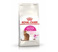 Royal Canin Pienso para gato Exigent Savour Sensation 35/30 4 kg