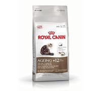 ROYAL CANIN Envejecimiento +12 400g