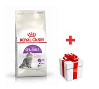 ROYAL CANIN Sensible 33 10kg + sorpresa gratis