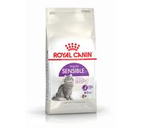 Royal Canin Sensible 33 alimento seco para gatos 10 kg Adulto