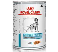 ROYAL CANIN Sensitivity Control SC 21 Pato y Arroz Lata 410g