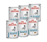 ROYAL CANIN Sensitivity Control SC 21 Pato y Arroz Lata 410g