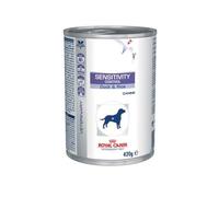 Royal Canin Sensitivity Duck Comida para Perros - 420 gr