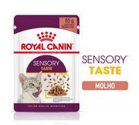 Royal Canin Sensory Taste 85 g