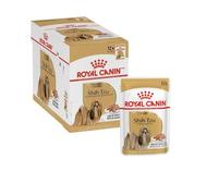 Royal canin perro húmedo shih tzu 85 gr
