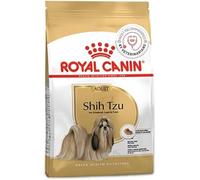 Royal Canin Shih Tzu - Alimento seco para perros adultos, 6 x 1,5 kg (caja completa)