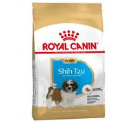 ROYAL CANIN Shih Tzu Cachorro 1.5kg