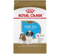 Royal Canin Shih Tzu Puppy | 1,5 kg | Pienso seco para Cachorros Shih Tzu | para apoyar el Pelaje y la digestión | para Perros de hasta 10 Meses