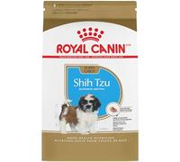 Royal Canin Shih Tzu Puppy Dry Dog Food, Bolsa de 2,5-Libras