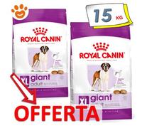 Royal Canin SHN Alimento Seco Para Perros Adulto Gigante 15 Kg