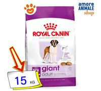 Royal Canin Giant Adult 15 kg Adulto