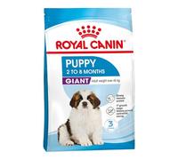 ROYAL CANIN Cachorro Gigante 15kg + sorpresa gratis