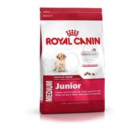 Royal Canin Shn Medium Puppy - Alimento seco para cachorros - 15Kg
