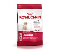 Royal Canin Shn Medium Puppy - Alimento seco para cachorros - 4Kg