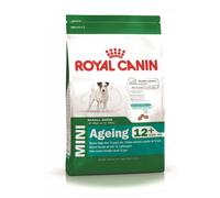 Royal Canin Shn Mini envejecimiento (3,50 kg)