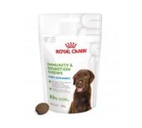 Royal canin snack perro cachorro inmun & digest 100 gr
