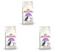 Royal Canin Sterilised 37 Pienso Para Gato Adulto Esterilizado 400 Gr