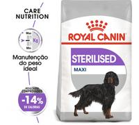 Royal Canine Adult STERILISED Maxi 12KG