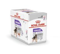Royal Canin Sterilised Care Adulto 85 g
