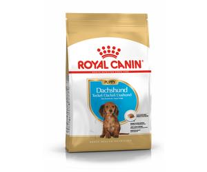 ROYAL CANIN Teckel Cachorro 1.5kg